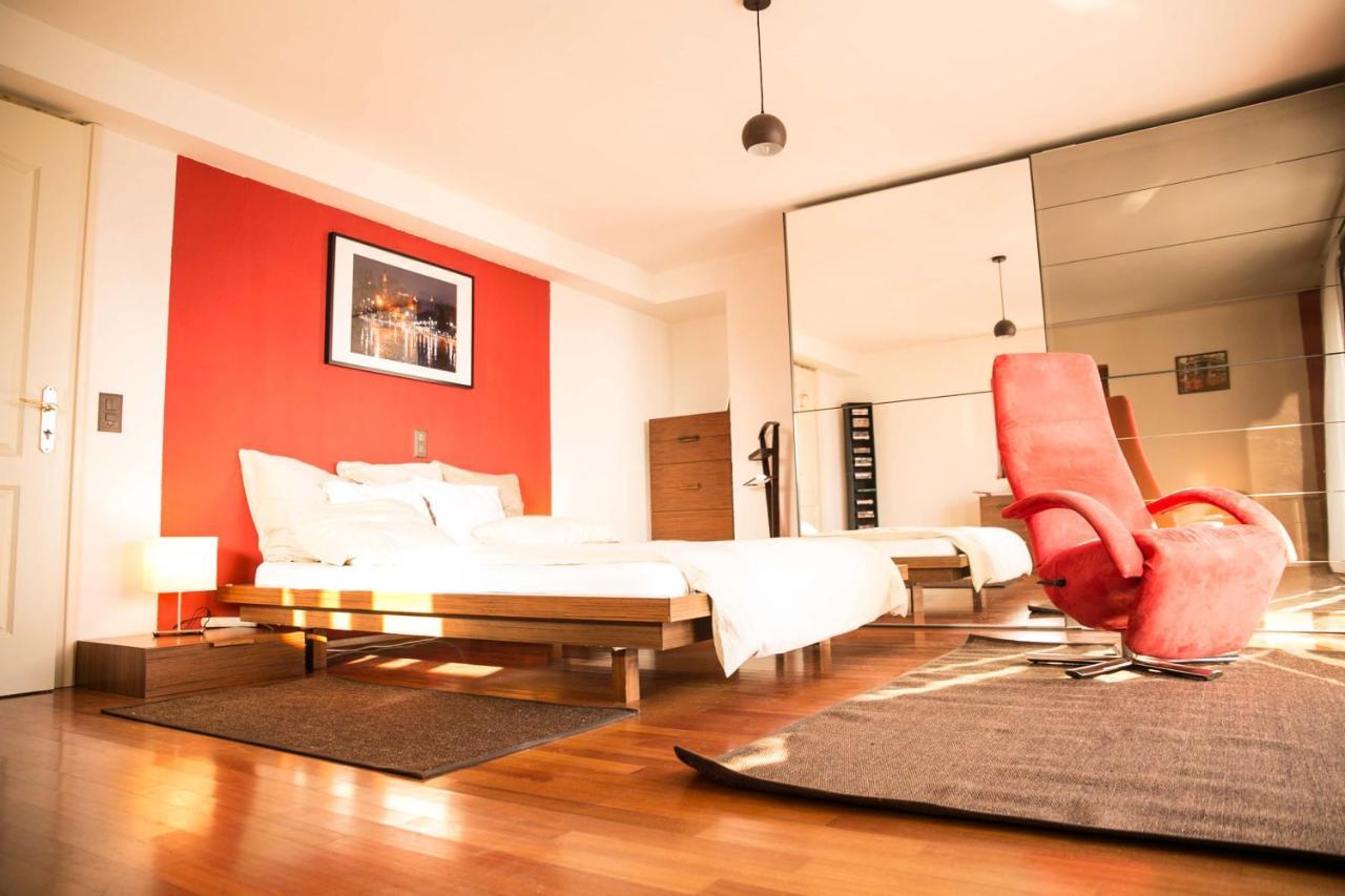 Vila Casa Alma Brione sopra Minusio Exteriér fotografie