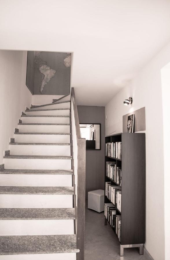 Vila Casa Alma Brione sopra Minusio Exteriér fotografie