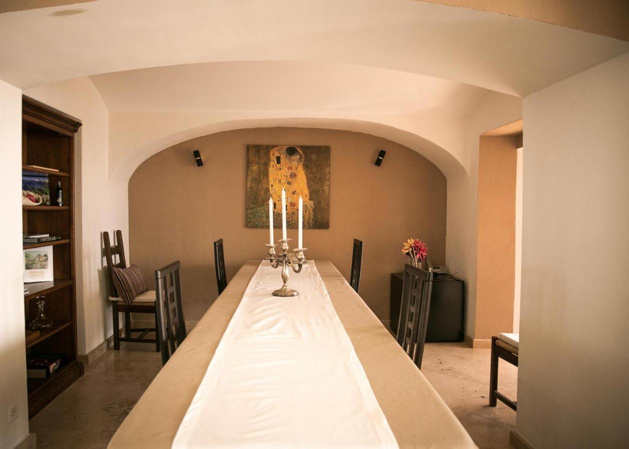 Vila Casa Alma Brione sopra Minusio Exteriér fotografie