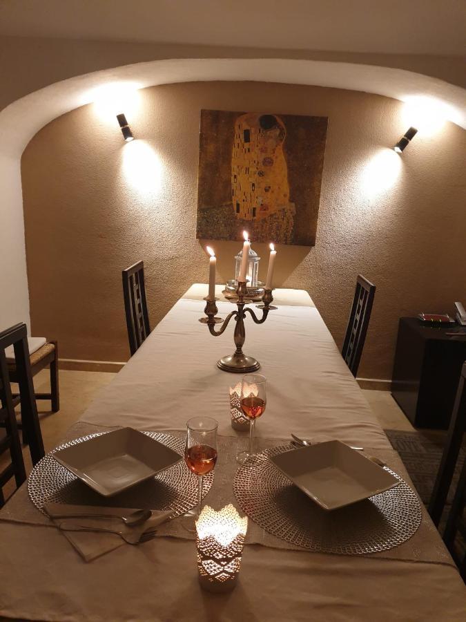 Vila Casa Alma Brione sopra Minusio Exteriér fotografie